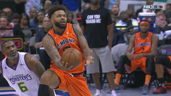 Man accused in killing of former NBA player Andre Emmett to go on trial this week