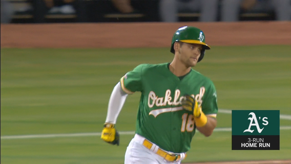 Fiers, A's rout Rangers 8-0, maintain 2-game wild card lead