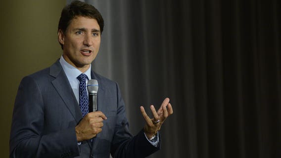 Canada to quarantine travelers, suspend flights to Mexico and the Caribbean