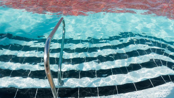 Richardson limits public pool hours due to lifeguard shortage
