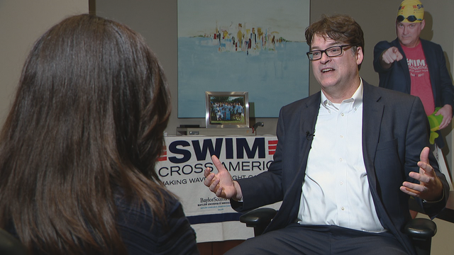 Hometown Hero: Chaplain Alan Wright