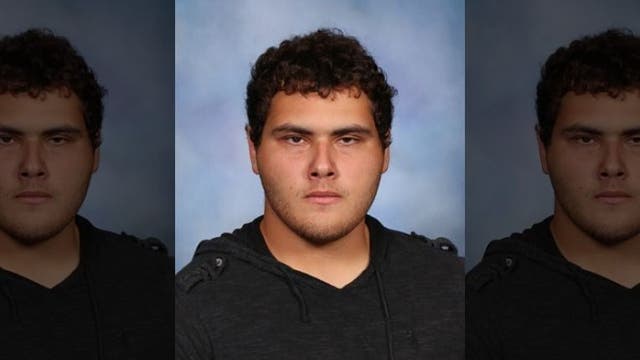 Arlington teen terrorist sentenced to 20 years in prison