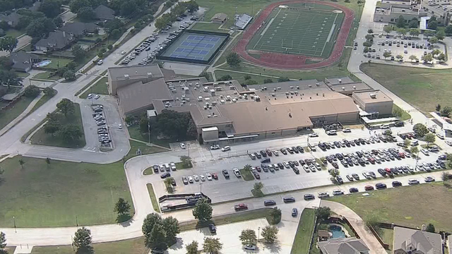 Multiple threats prompt extra security in Grapevine-Colleyville ISD
