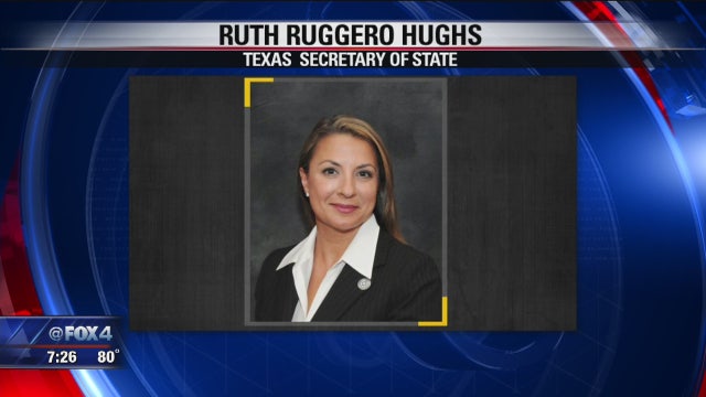 Abbott creates task force, appoints new secretary of state