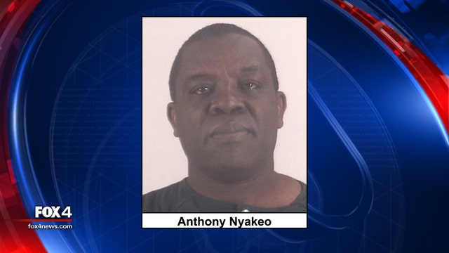 Worker convicted of sexually assaulting North Texas nursing home patient