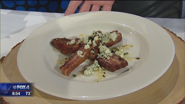 Celebrating Bacon on International Bacon Day