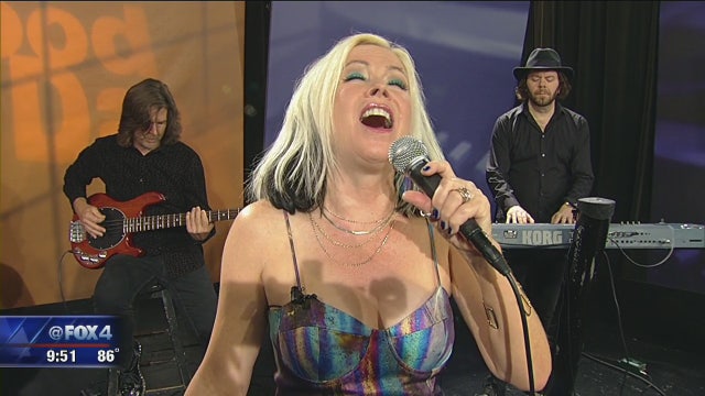 Berlin back with new music