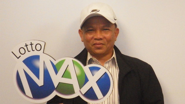 Man played the same lottery numbers for nearly 30 years, finally wins $60 million