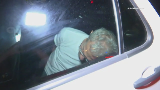 Democratic donor Ed Buck charged with running drug den in West Hollywood apartment