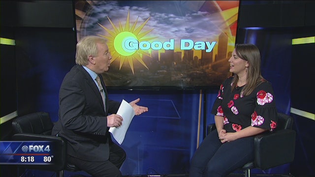 Dallas Comedy House Reopening Weekend