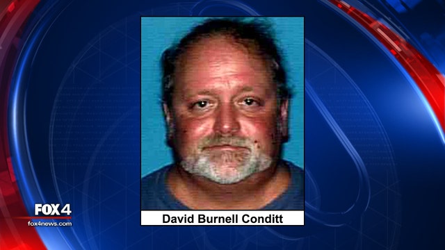 North Texas man accused of killing twin sister arrested in South Carolina