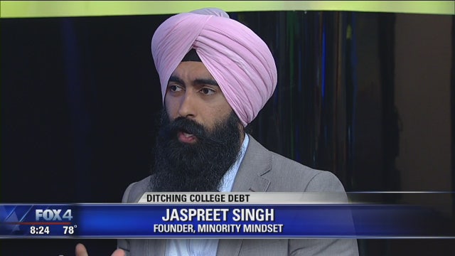 Don't go broke paying for college