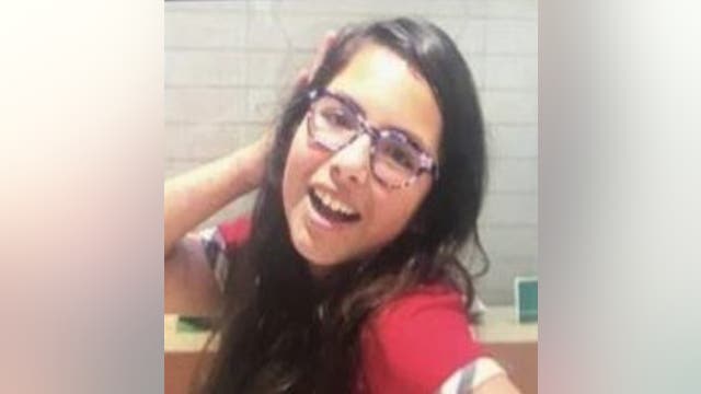 Fort Worth PD: Missing 11-year-old found safe