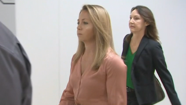 Jury selected in Amber Guyger murder trial