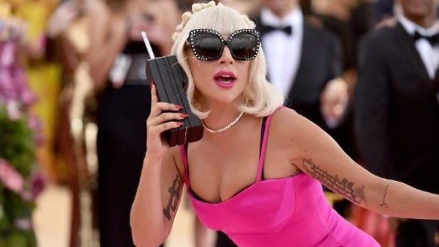 Lady Gaga funds classroom needs in communities affected by recent mass shootings