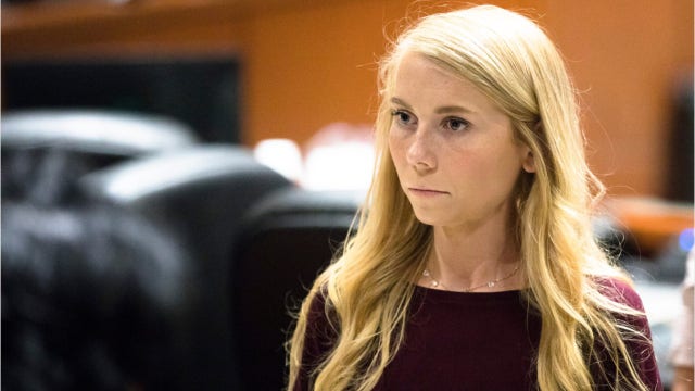 Ohio mom, 20, acquitted of killing newborn, convicted of corpse abuse