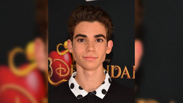 Disney star Cameron Boyce's cause of death 'deferred' pending more testing