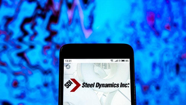 Steel Dynamics to build $1.9B mill in Texas, create 600 jobs
