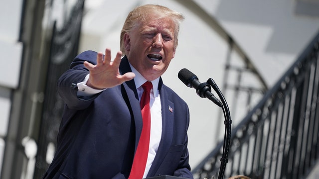 Trump abortion restrictions effective immediately