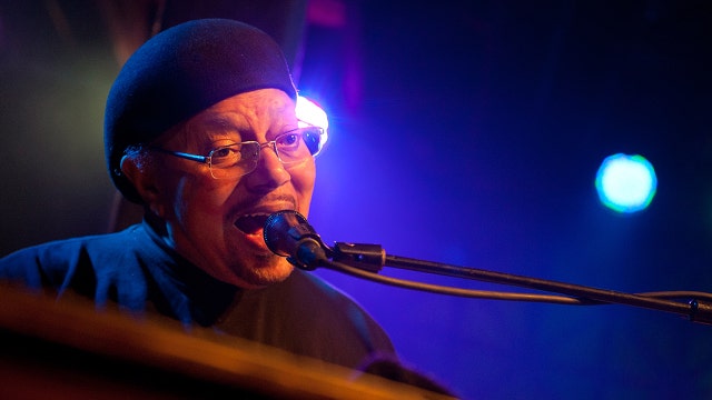 Art Neville, member of bands Neville Brothers, Meters dies at 81