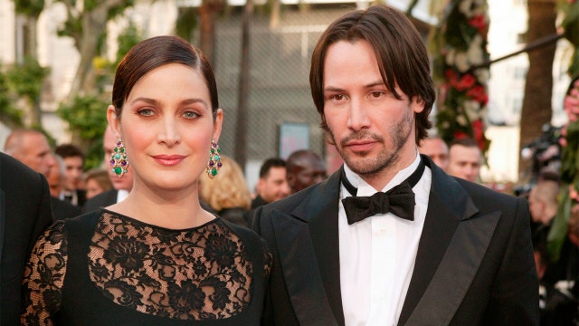 ‘Matrix 4' sequel is happening with Keanu Reeves, Carrie-Anne Moss and director Lana Wachowski