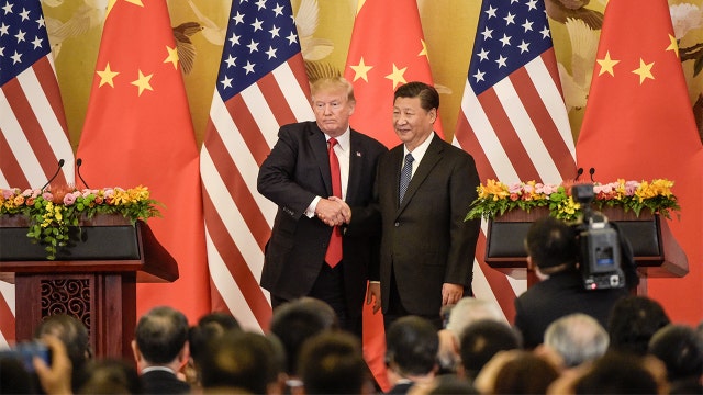 Trump orders US companies to look for alternative to China after Beijing's $75B tariffs on US goods