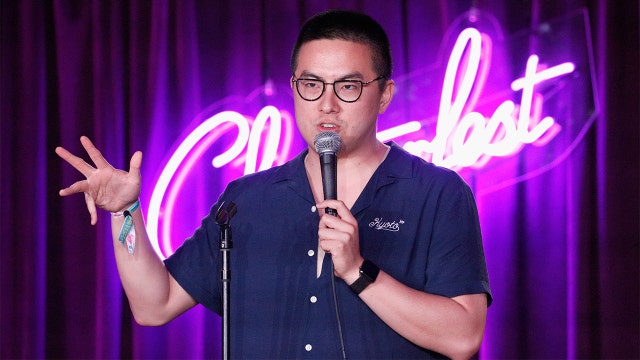 'Saturday Night Live' adds three cast members, including show's only Asian American comic