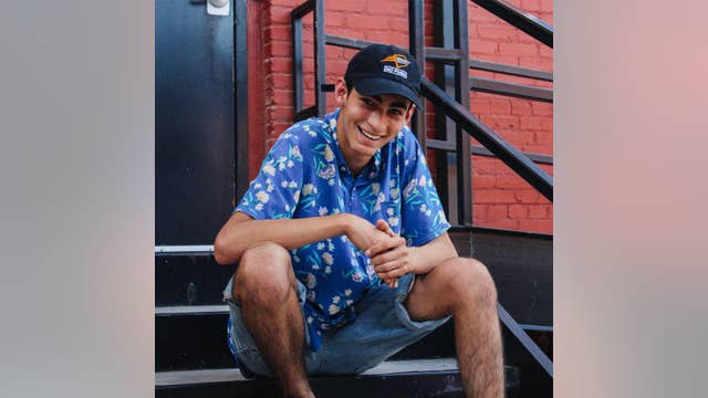 McKinney teenage pilot killed in Arkansas plane crash