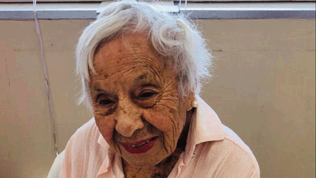 Bronx woman turns 107, credits single life to longevity