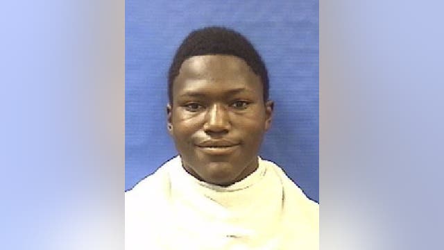 Terrell High School student arrested after hitting principal, threatening school shooting