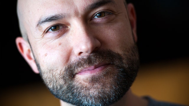 Author of religious bestseller ‘I Kissed Dating Goodbye' says he's not Christian, is getting divorce