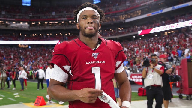 Murray's debut memorable for Cards, without win (or loss)