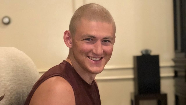 Luke Laufenberg, son of former Dallas Cowboys quarterback and sportscaster, dies from cancer at 21