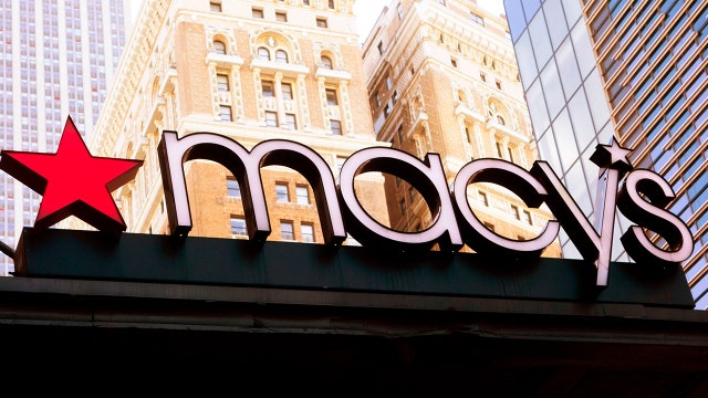 Macy's pulls plates after Twitter users criticize the ‘fat-shaming' design