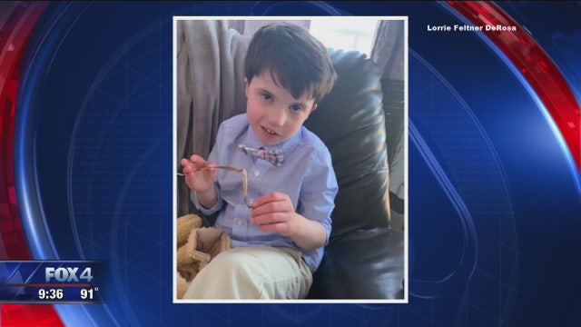 Mom's post about clothing line for kids with special needs goes viral