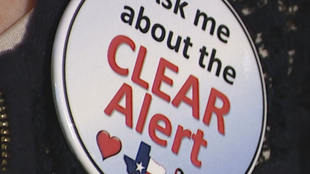 New CLEAR Alert aims to help find missing adults in danger