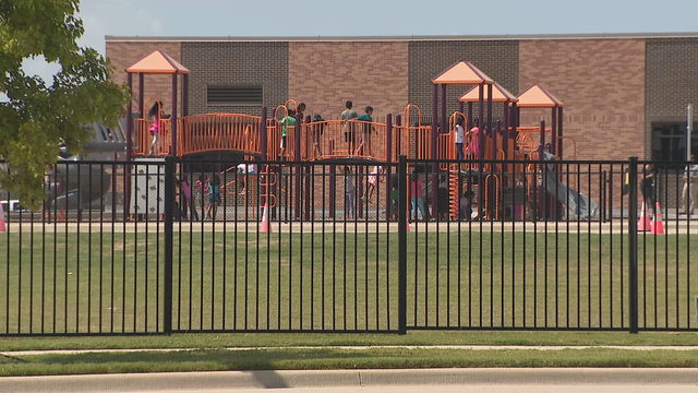Health officials warn of possible exposure to typhoid fever at Frisco elementary school
