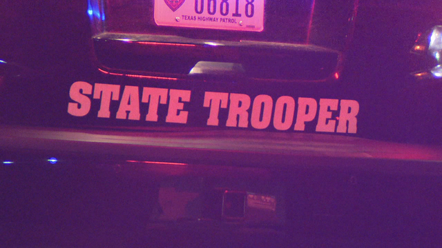 Gov. Abbott sends DPS resources to Dallas to combat spike in violent crime