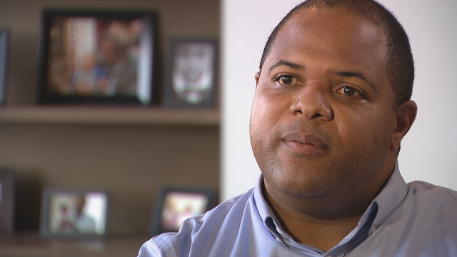 Dallas mayor Eric Johnson to attend State of the Union