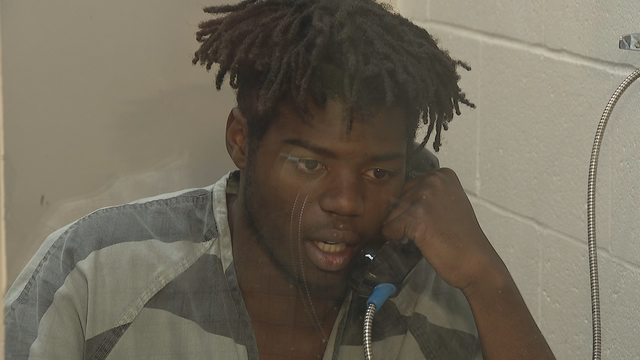 Second man arrested in shooting death of nine-year-old Dallas girl says he’s innocent