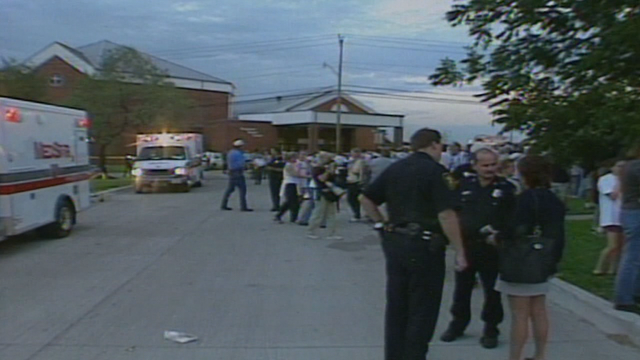 Sunday marks 20 years since deadly mass shooting at Fort Worth’s Wedgwood Baptist Church
