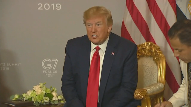 Best G-7 can do for global economy: just don't make it worse
