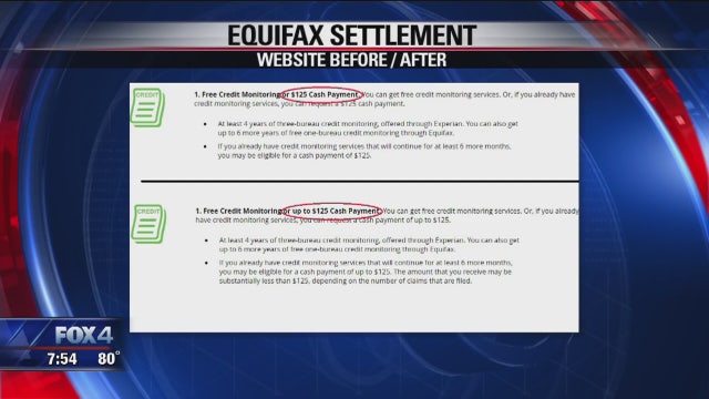 Save Me Steve: Get the most out of the Equifax breach settlement