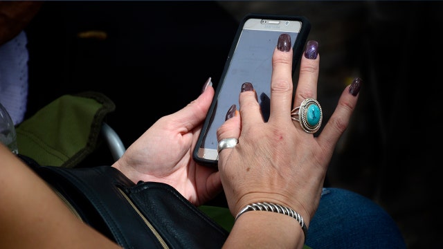 Hang up: FTC warns of scam callers telling people Social Security is trying to take their benefits