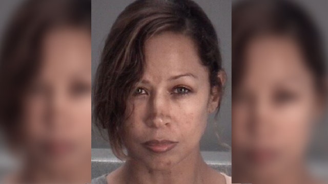 'Clueless' actress, Stacey Dash, arrested in Pasco County for domestic battery