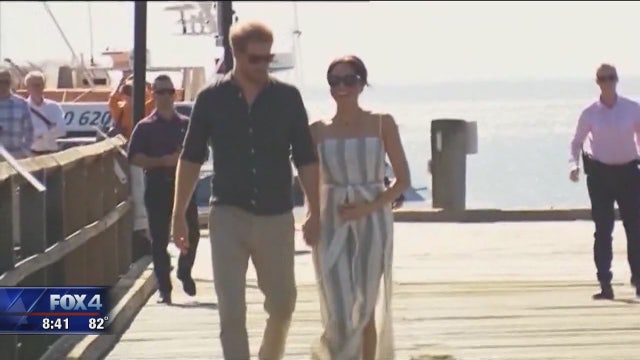 TMZ: Elton John defends Meghan Markle