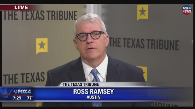 Texas Democrats calling for special session related to gun laws
