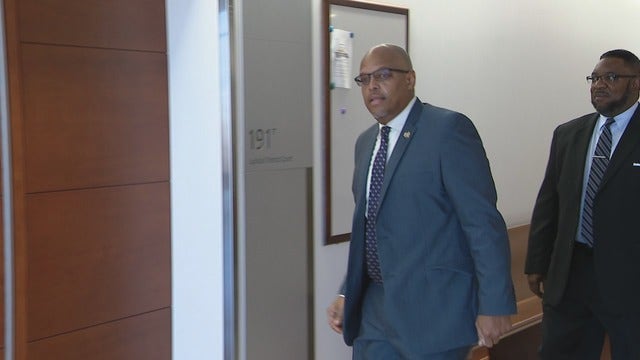 Fort Worth officials appeal order to turn over documents in Joel Fitzgerald lawsuit