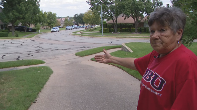 Bedford police investigating after 72-year-old woman robbed at gunpoint