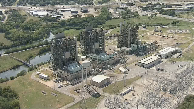 Electricity providers urge conservation as high temps strain power grid